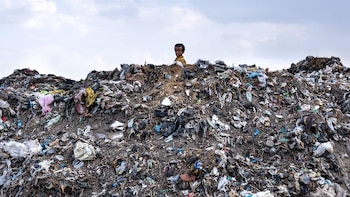 Etiopía exige a Eritrea la