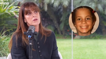 Sandra Plevisani revela la enfermedad que causó la muerte de su hija: “El mundo se me vino encima”