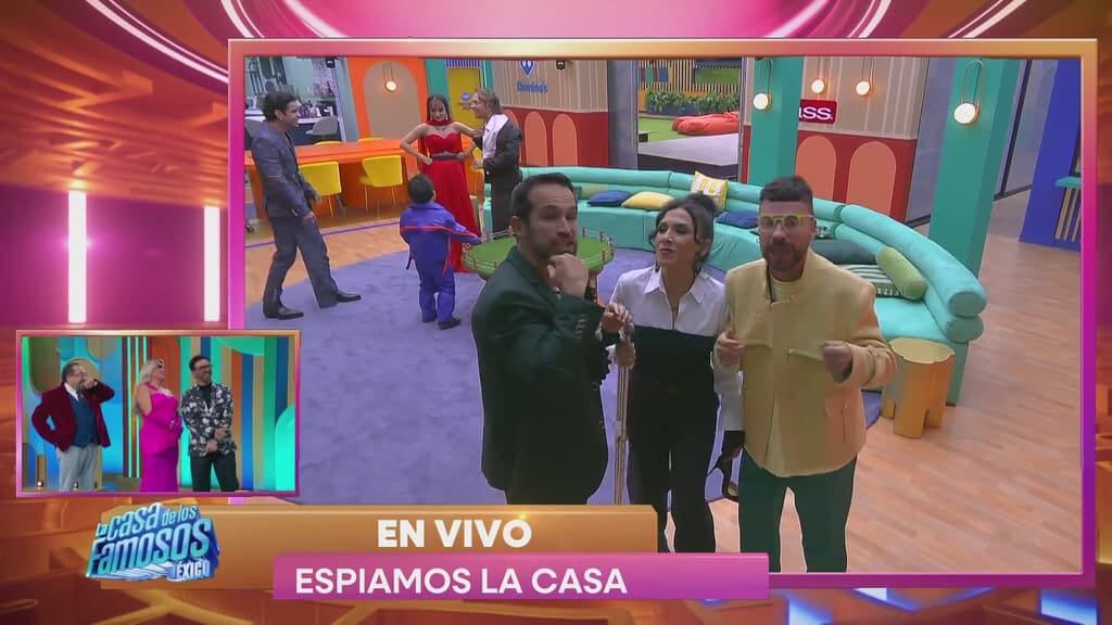 Foto: (Televisa Univisión)