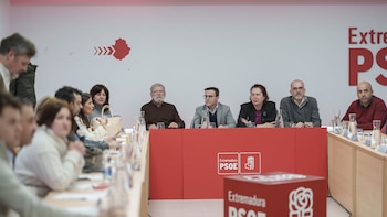 Ferraz designará una gestora en