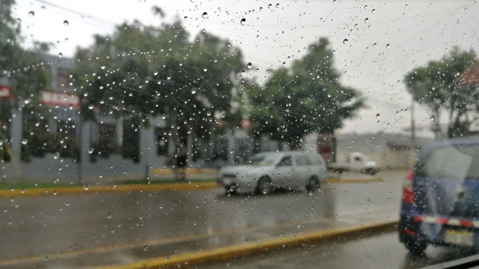 La sierra espera lluvia de moderada a fuerte intensidad, asimismo, se prevé lluvia dispersa en costa central y en costa norte, según el Senamhi. (Andina)