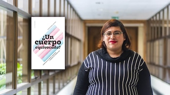 En "¿Un cuerpo equivocado?", la