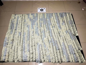 la psa desarticuló una organización narco y secuestró mas de 200 kilos de cocaína