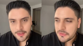 Joven Lgbt+ se mostró devastado