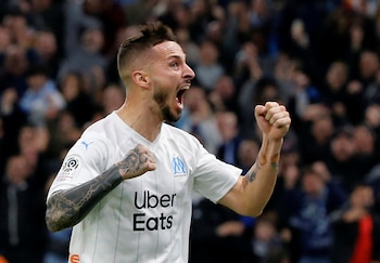 Benedetto firmó contrato por cuatro