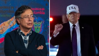 Gustavo Petro aseguró que Estados