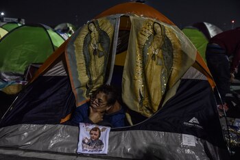 (FOTO: MARIO JASSO /CUARTOSCURO)