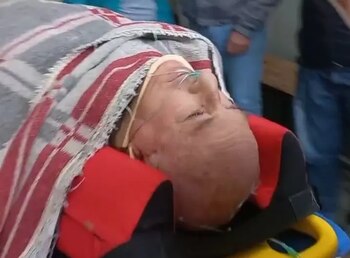 Cacho Fangio está fuera de