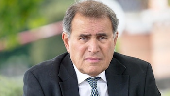 Nouriel Roubini