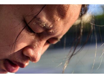 “Los niños con una presión