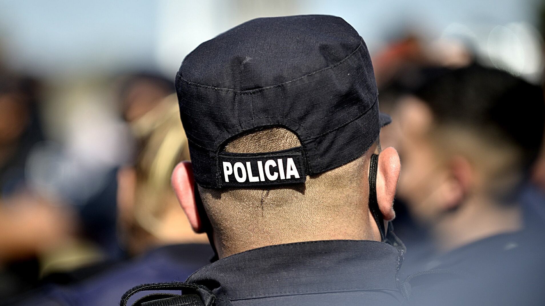 El sistema Mi Caja PBA permite a los afiliados consultar recibos, credenciales y realizar trámites de manera digital y segura (Gustavo Gavotti)