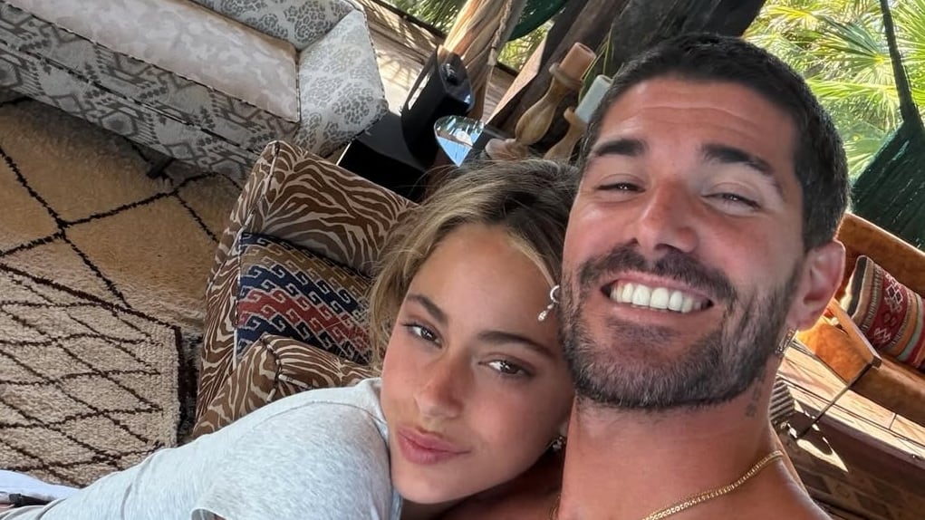 Revelaron la inspiración detrás de la boda de Tini Stoessel y Rodrigo De Paul: “Será como estar en Disney”