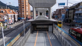 Transmilenio inaugurará la nueva estación Calle 72 en Bogotá en esta fecha: ofertará más de 18 servicios, conozca los detalles