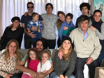 "A nosotros nadie nos dio