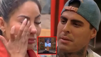 Abuela de Paul Michael hace desplante a Pamela López y Tito Vega revela lo que le dijo: “Mi nieto se merece más, ella lo grita”