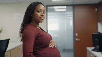 Las mujeres de 40 años