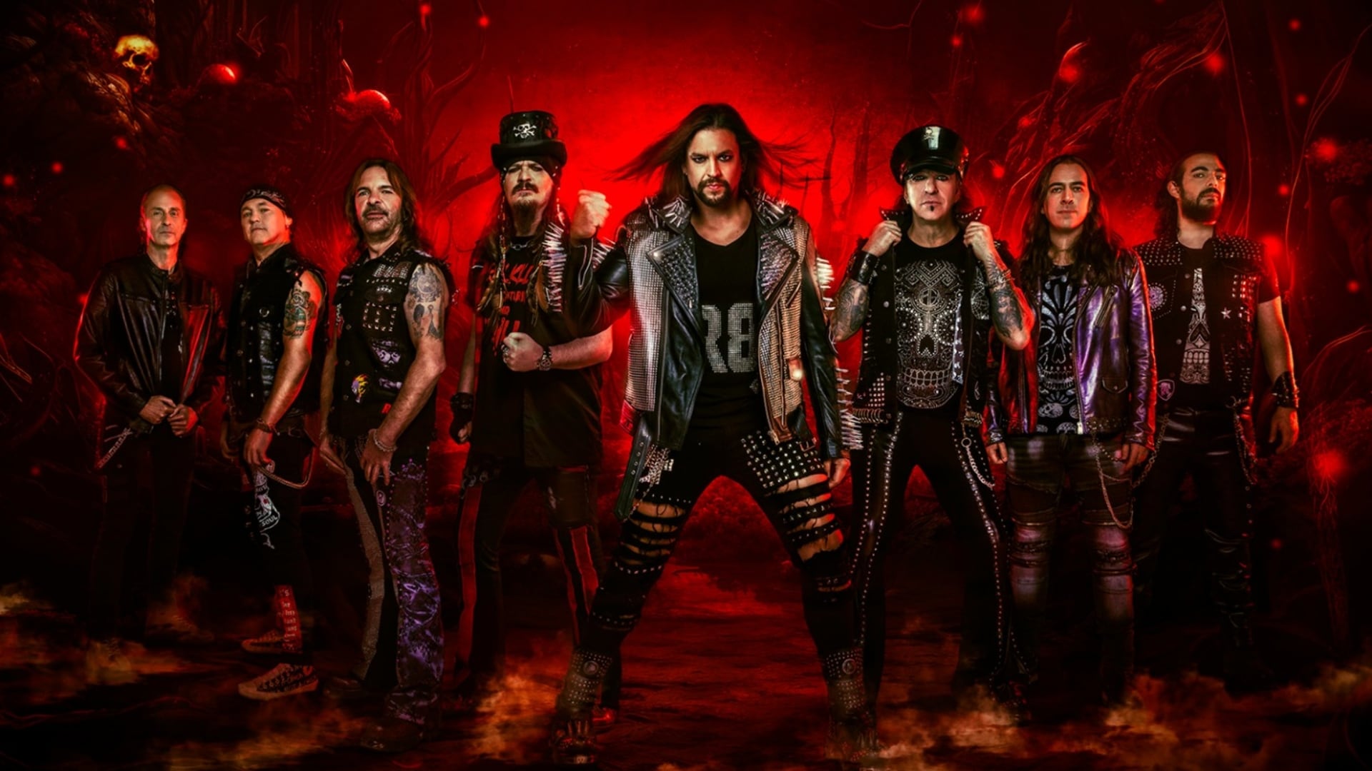 Mägo de Oz anuncia su regreso a Lima tras ocho años de ausencia: fecha, lugar y más detalles del concierto