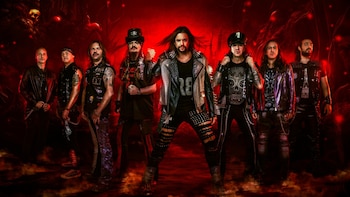 Mägo de Oz anuncia su regreso a Lima tras ocho años de ausencia: fecha, lugar y más detalles del concierto