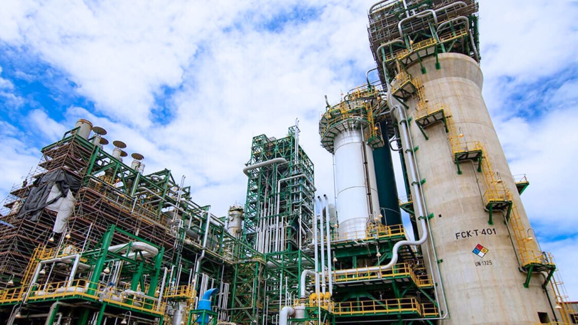 El alcalde de Talará está en contra de la privatización de Petroperú y alega que afectaría la economía local. - Crédito Difusión