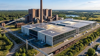 Alemania prepara una revolución tecnológica: así será su centro de datos de IA