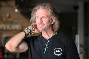 Facundo Arana (Foto: Mario Sar)