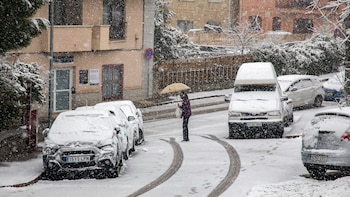 Después de Harry, viene Ingrid: