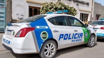 Femicidio en Bariloche: una mujer