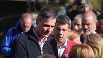 Una operación de influencia en