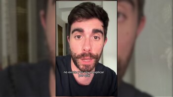 Francisco Yuste advierte sobre las