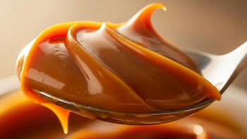 Receta de dulce de leche casero, rápida y fácil