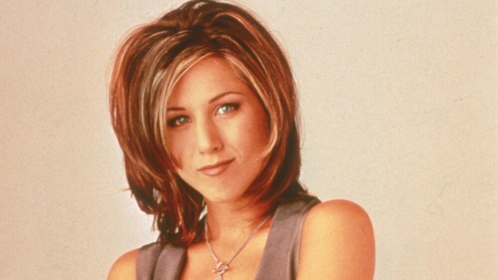 La dislexia dificultó la etapa escolar de Aniston, pero le permitió descubrir una fortaleza interior inesperada