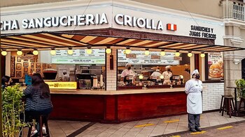 Descubre la razón del particular