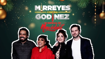 Elenco completo de ‘Mirreyes vs