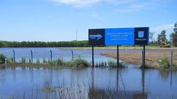 El gobierno nacional cedió 64