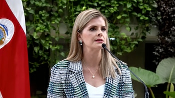 Laura Fernández critica al Poder Judicial tras liberaciones de sospechosos: “Esto ya raya en lo vergonzoso”