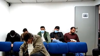 Nueve presuntos integrantes de red de corrupción ligada a regalías irán a prisión: Fiscalía los señala de comprometer casi medio billón de pesos en contratación pública