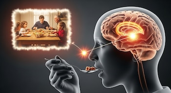 Bloquear la actividad neuronal en