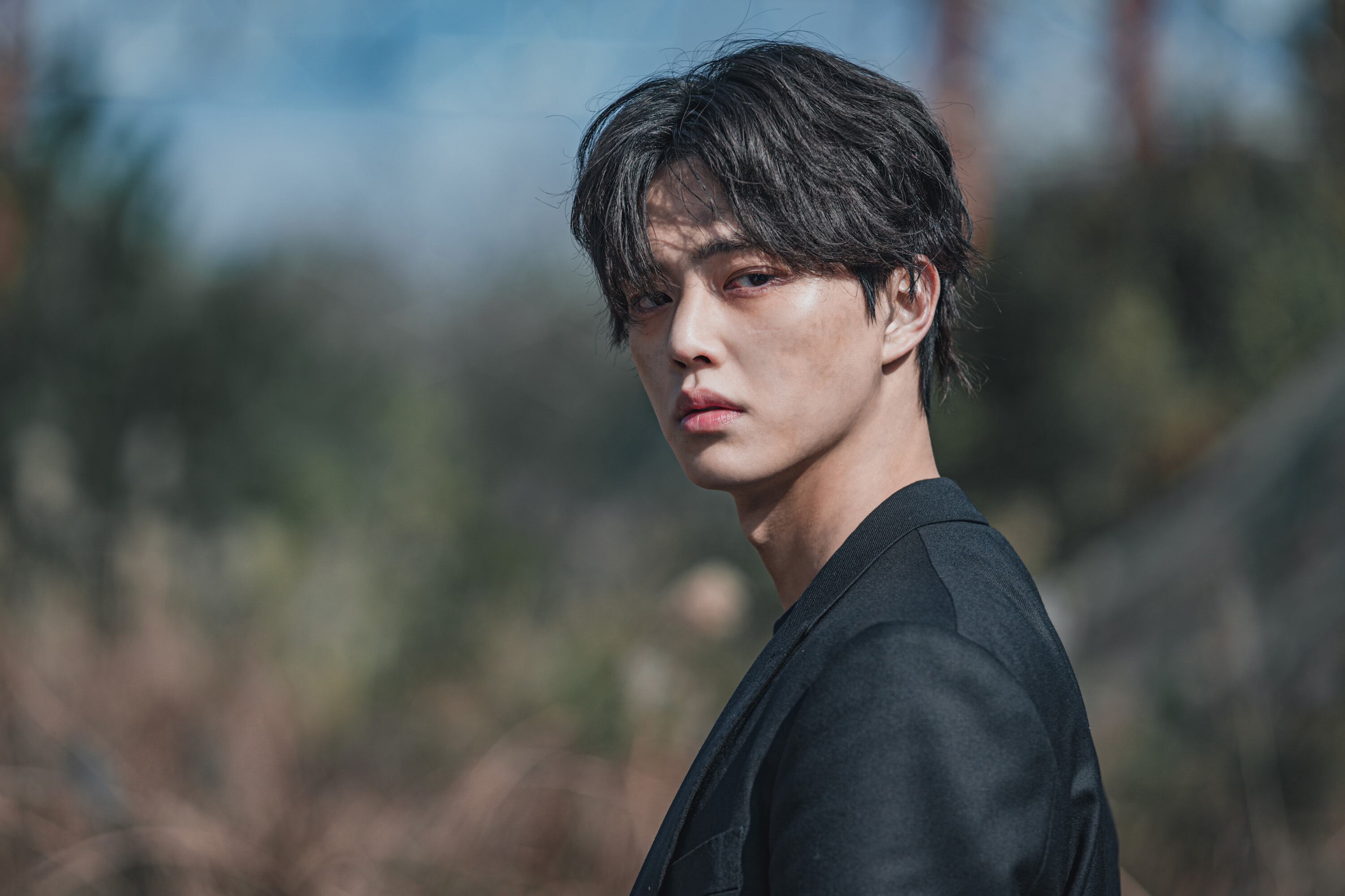 K-dramas y películas en estreno este 2024 - Primer vistazo - Netflix