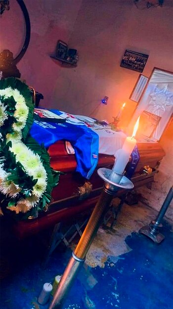 Murió el creador del sonido