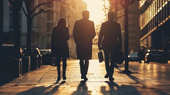 Estados como California, Washington y