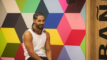 Marlon Solórzano aprovechó la sanción