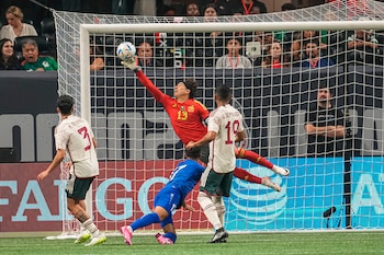 Sep 12, 2023; Atlanta, GA,