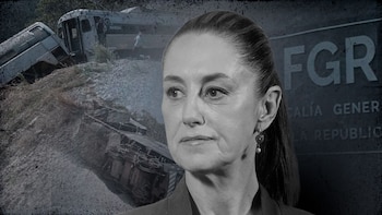 Sheinbaum ‘apresura’ peritaje de FGR