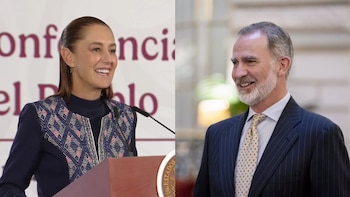 El encuentro, confirmado por la Casa Real, ocurre tras el desgaste diplomático derivado de la petición de una disculpa por la conquista de América y se plantea como un gesto de mayor acercamiento entre ambos países