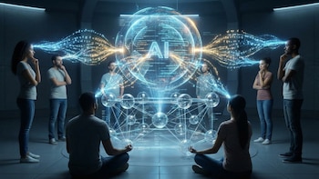 El año de la aceleración