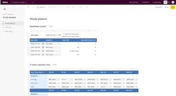 La plataforma utiliza ChatGPT. (Rows)