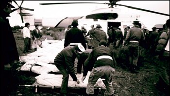 Vuelo 011 de Avianca: