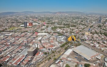 El nuevo Consulado de los