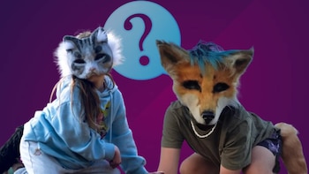 ¿El fenómeno therian es parte