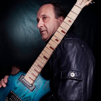 27 de enero Alberto Daniel